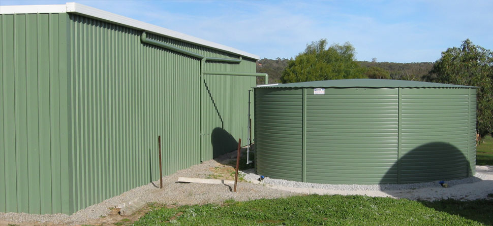 about Wheatbelt Tank Service