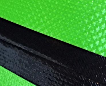 AQUALINER® DOUBLE SEAM WELD